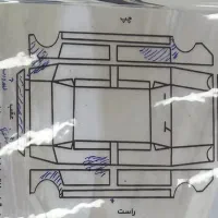 پژو پارس ۹۷ اتومات|خودرو سواری و وانت|ساری, |دیوار