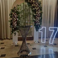 اجاره انواع دکور تولد استند بکگراند میز کیک عدد|خدمات پذیرایی، مراسم|تهران, مجیدیه|دیوار