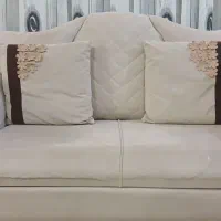 مبل راحتی|مبلمان خانگی و میز عسلی|مرند, |دیوار