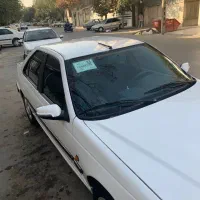 پارس مدل 97|خودرو سواری و وانت|مشهد, گاز|دیوار