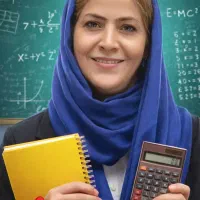 تدریس ریاضی ششم تا نهم در الهیه و قیطریه