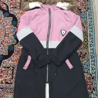 پالتو،مانتوچرم زنانه وسویشرت پسرانه