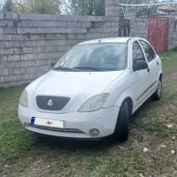 تیبا۲ مدل ۹۷