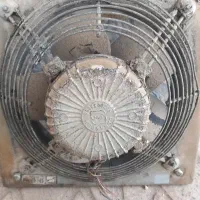 فروش هواکش ۴۰×۴۰صنعتی