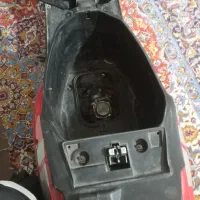 موتور سیکلت