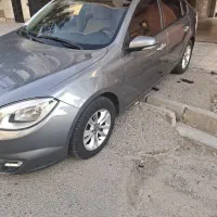 برلیانس ۳۳۰ اتومات مدل اخر ۹۵|خودرو سواری و وانت|کرج, عظیمیه|دیوار