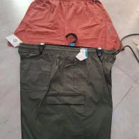 پوشاک خارجی عمده قیمت مناسب همه اسپرت|لباس|بوشهر, |دیوار