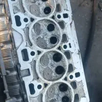 سرسیلندر تیوفایو ضمانتی کامل