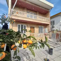 فروش ویلای ۱۹۰ متری فومن با سند تک برگ