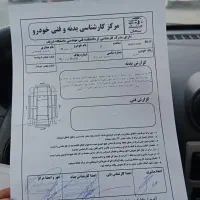 ال۹۰ مدل ۹۴|خودرو سواری و وانت|رباط‌کریم, رباط‌کریم|دیوار