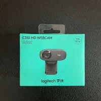 وبکم لاجیتک C310 logitech webcam