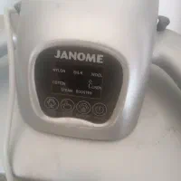 اتو پرس ژانومه|اتو و لوازم اتو|آمل, |دیوار