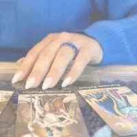 فال دعا طالع سرکتاب