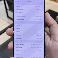 آیفون 16 پرو za