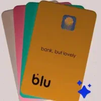 هدیه بلو بانک ۲۵۰هزار با زدن کد معرفی