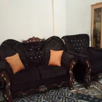 مبل هفت نفره