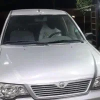 پراید۱۳۲ مدل ۹۰  فرمان هیدرولیک