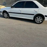 پارس تیوفایو سیمی ۱۴۰۱