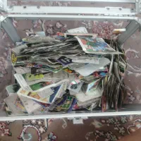 کارت کیمدی|اسباب‌بازی بچه|سبزوار, چهارراه فرودگاه|دیوار