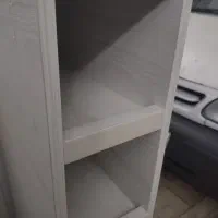 کمد شلفی،باکس کنار یخچال یاکمد|کتابخانه، شلف، قفسه‌های دیواری|تهران, جوادیه تهرانپارس|دیوار