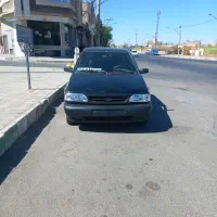 پراید ۸۴ فروش فوری