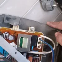 تعمیرکار تعمیرات یخچال ساید لباسشویی نصب کولر گازی|خدمات پیشه و مهارت|کرج, کرج نو|دیوار