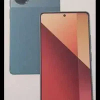 نوت 13 پرو درحد اک