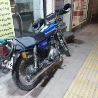 ساوین ۹۳ و سیجی|موتورسیکلت|نهاوند, |دیوار