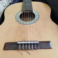 گیتار کلاسیک (بردسیر)