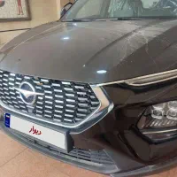 هایما 8s