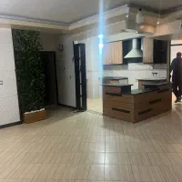 اپارتمان فول امکانات دو خواب در مخابرات ۸ واحده