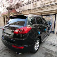 تیگو۵|خودرو سواری و وانت|تهران, هاشم‌آباد|دیوار