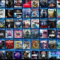 انواع وسیله جانبی دسته پلی وبازی ps زیر قیمت بازار