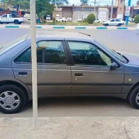 ماشین ۴۰۵|خودرو سواری و وانت|کارون, |دیوار