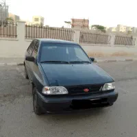 پراید مدل 81