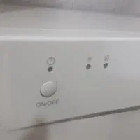 ماشین ظرفشویی کوچک|ماشین ظرفشویی|قم, انسجام|دیوار