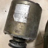 موتور کولر آبی موتوژن تبریز و فلاش تانک ساحل