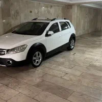 اچ سی کراس مدل ۹۷