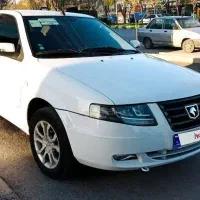 ماشین سورن پلاس EF7