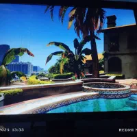 کامپیوتر قوی تر از ps4|رایانه رومیزی|جیرفت, |دیوار