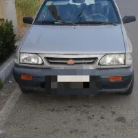 پراید مدل ۸۶
