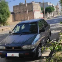 پراید۱۴۱عروسک