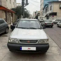 پراید 131 مدل 91|خودرو سواری و وانت|آمل, |دیوار