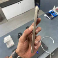 15 پرو مکس ۲۵۶ گیگ|موبایل|قزوین, |دیوار