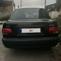 پراید۱۳۱ بی رنگ ۹۵|خودرو سواری و وانت|آمل, |دیوار