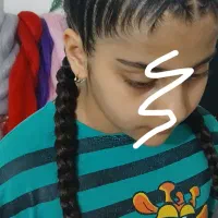 خدمات بافت مو و بندو ابرو تخفیف (ویژه)|خدمات آرایشگری و زیبایی|گرگان, |دیوار