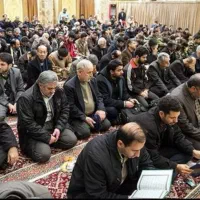 مداحی مجالس ختم بانصف قیمت|خدمات پذیرایی، مراسم|کرج, مهرویلا شمالی|دیوار