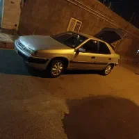 زانتیا همچی فابریک زیر خاکی|خودرو سواری و وانت|بیرجند, |دیوار