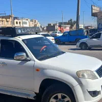 لندمارک مدل ۹۳|خودرو سواری و وانت|تهران, آذری|دیوار