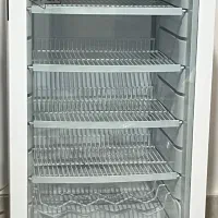 فریزر بدون برفک ۹ فوت تیفو